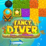 fancy diver game