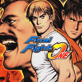 final fight one game