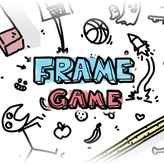 frame game: gif maker game