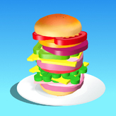 Burger Clicker - Free Play & No Download