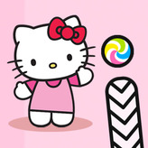 HELLO KITTY AND FRIENDS XMAS DINNER jogo online gratuito em