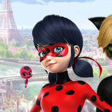 Puzzle Miraculous - online puzzle