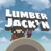 lumberjack’n it game