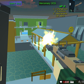 Minecraft Shooter Play Now Online for Free