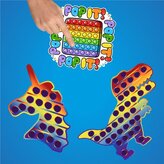 pop it fidget game