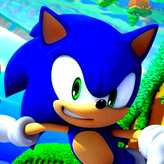 sonic chaos quest game