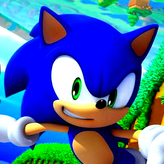 Sonic Chaos Quest Ultimate - Play Game Online