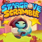 stargrove scramble game