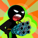 stickman team force 2 game