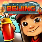 Subway Surfers Beijing Online – Play Free in Browser 