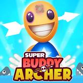 super buddy archer game