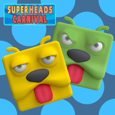 super heads carnival game