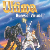 ultima - runes of virtue ii game