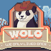 wolo - we only lived once game