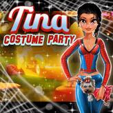 tina costume party game