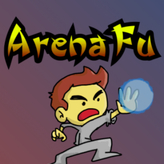 arena fu game