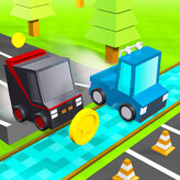 block racer game