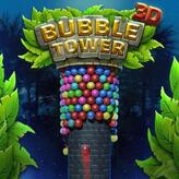 bubble tower 3d game