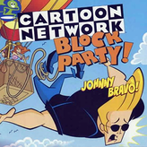 cartoon network block party game