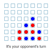 connect 4 game