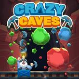 crazy caves game