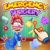 emergency surgery game
