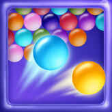 endless bubbles game