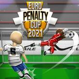 Penalty Shootout: Multi League 🕹️ Play Now on GamePix