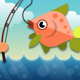 fishing io game