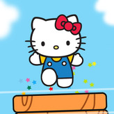 HELLO KITTY AND FRIENDS XMAS DINNER jogo online gratuito em