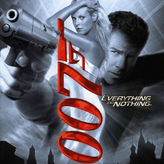 james bond 007 - everything or nothing game