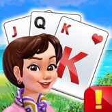 kings and queens - solitaire tripeaks game