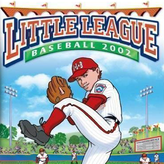 little league baseball 2002 game