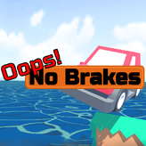 oops! no brakes! game