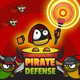 pirate defense game