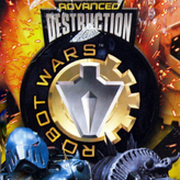 robot wars - advanced destruction game