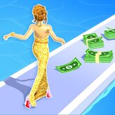 run rich 3d game