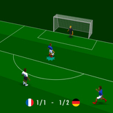 soccer skills - the finest of kings game