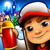 Play Subway Surfers Cambridge Online Game at