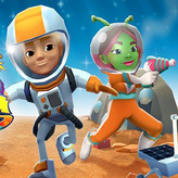 Subway Surfers Beijing