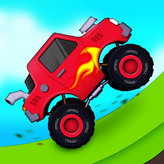 up hill racing 2 game