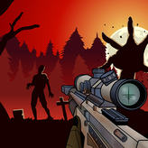 zombie sniper game