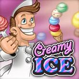 creamy ice game