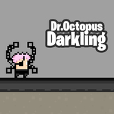 dr octopus darkling game