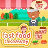 fast food takeaway game
