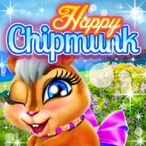 happy chipmunk game