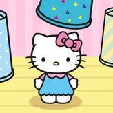 HELLO KITTY AND FRIENDS XMAS DINNER jogo online gratuito em