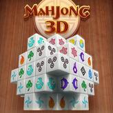 mahjong 3d game