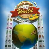 mahjong world game