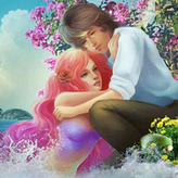 mermaid wonders - hidden object game